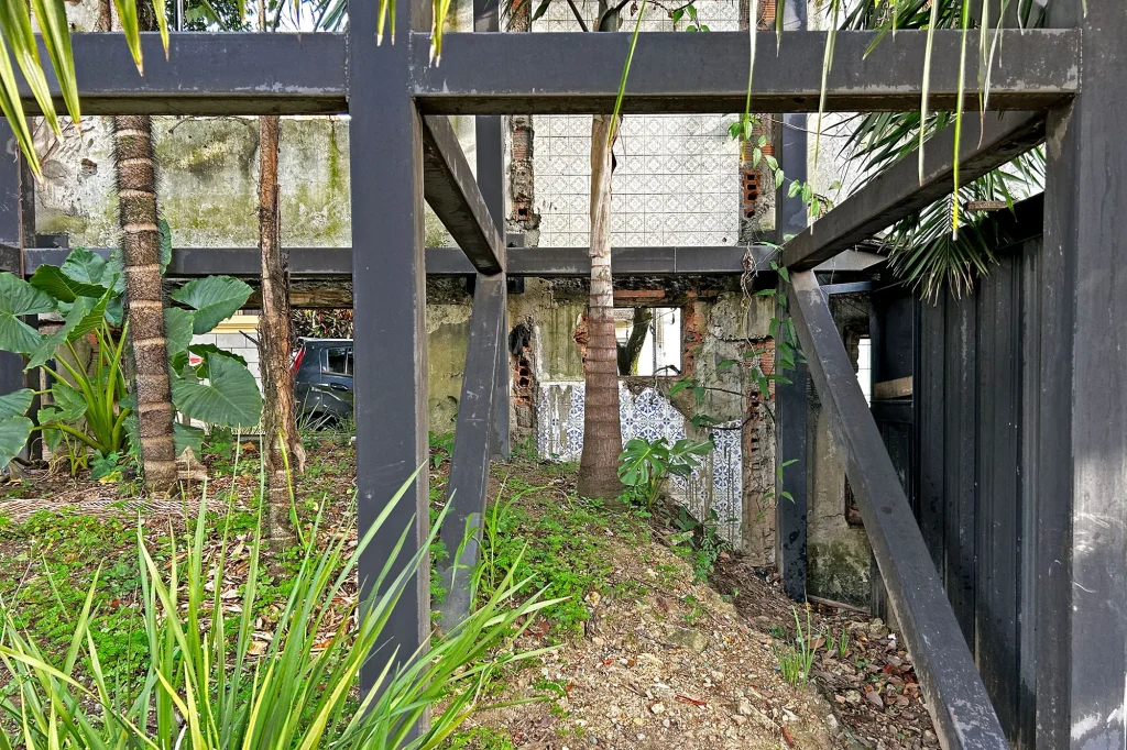 El parque de prado le cambia la cara al centro de medellín