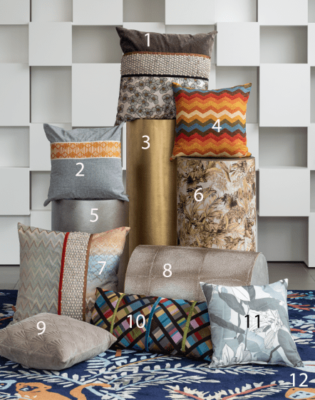 Los cojines son los mejores complementos que podrá tener su mobiliario Los cojines son los mejores complementos que podrá tener su mobiliario