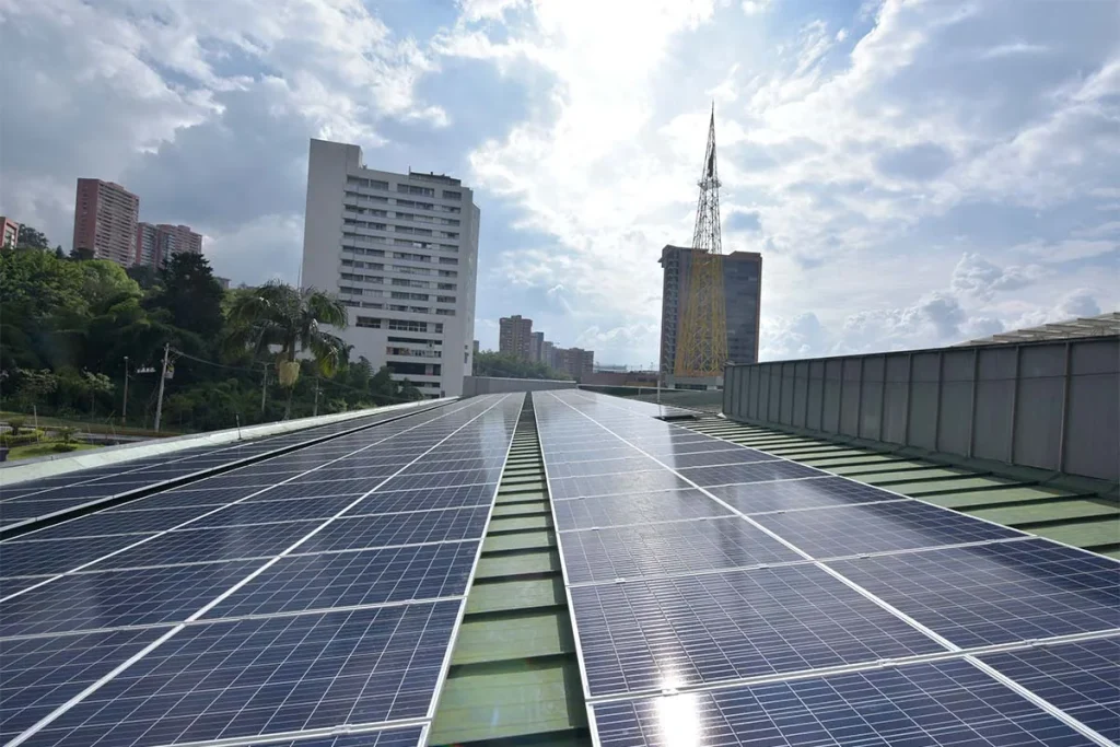 Este es el lugar en medellín que está innovando con sus estrategias sostenibles Este es el lugar en medellín que está innovando con sus estrategias sostenibles