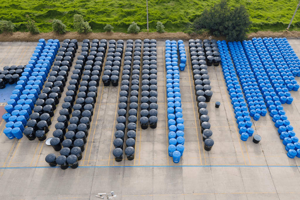 Una compañía comprometida con la innovación y la sostenibilidad