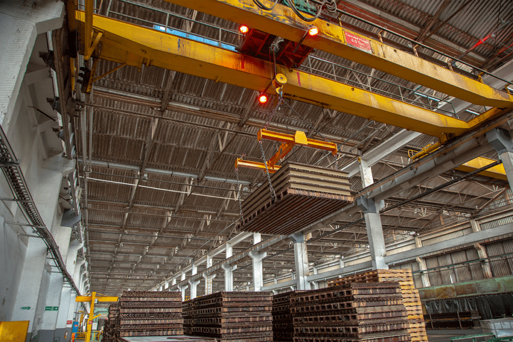 Una compañía comprometida con la innovación y la sostenibilidad