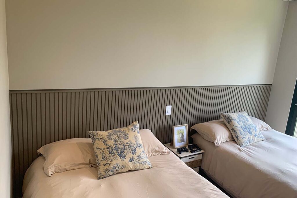 Así transforman los espacios las placas de fibrocemento eterboard design de eternit