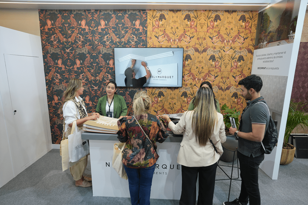 Lo mejor de la feria de diseño powered by imm cologne 2024 Lo mejor de la feria de diseño powered by imm cologne 2024