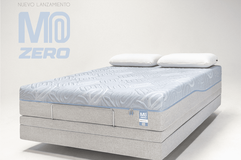 El diseño ideal para renovar uno de los ambientes más importantes: su alcoba Diseño colchones euromattress