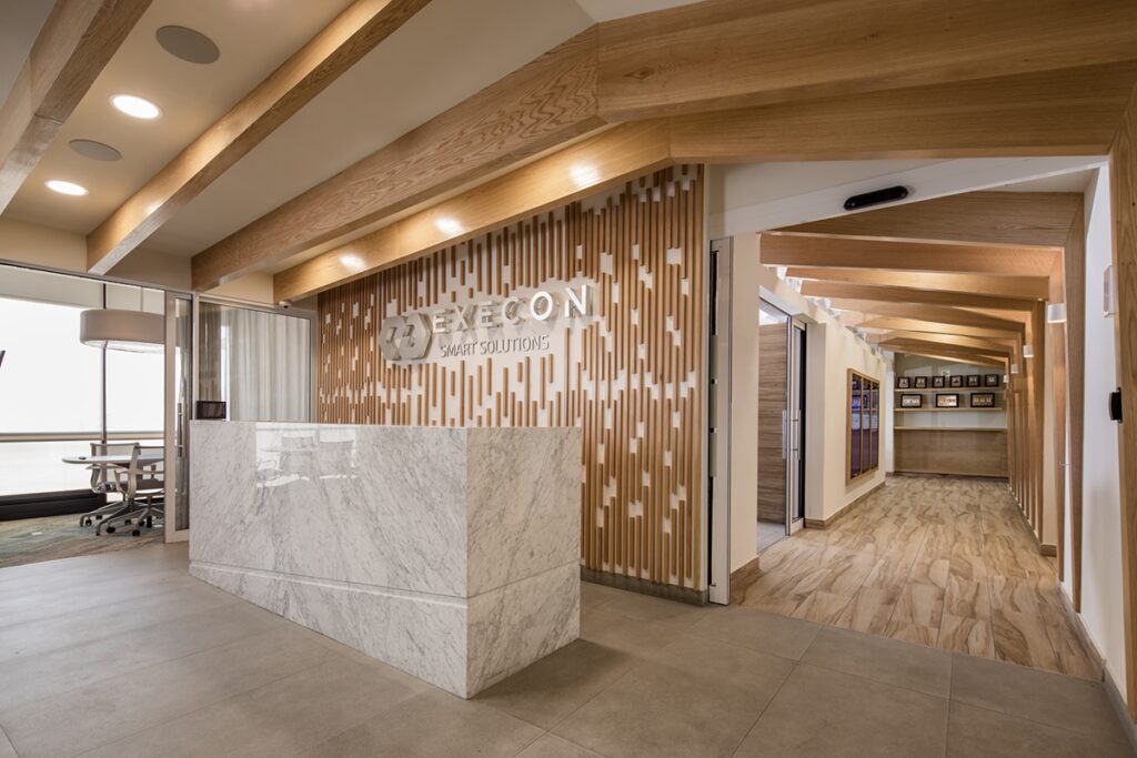 Estas oficinas en méxico están creadas bajo el concepto ‘work sweet home’