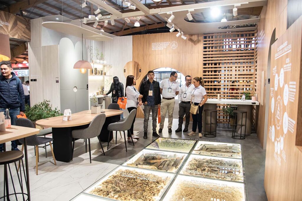 Tendencias, materiales y creatividad: todo sobre expoconstrucción y expodiseño 2025