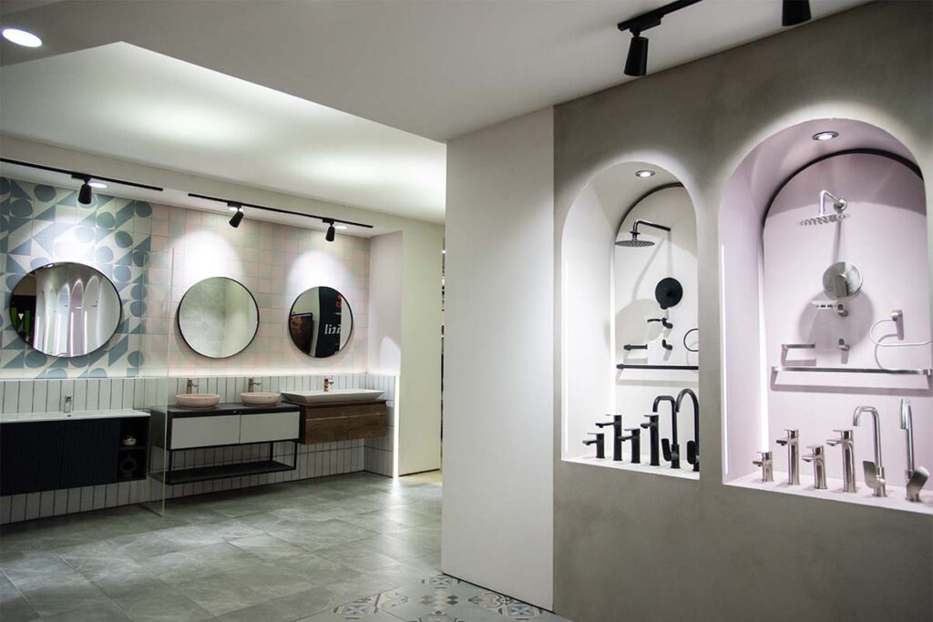 Tendencias, materiales y creatividad: todo sobre expoconstrucción y expodiseño 2025