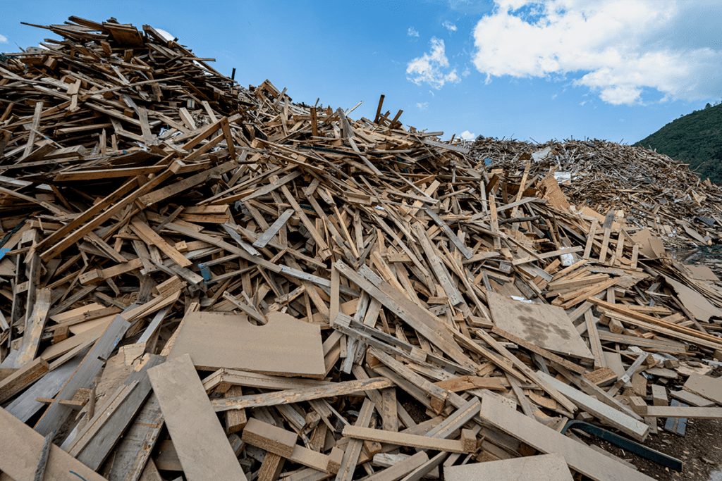 Primadera, una empresa que demuestra cómo usar la madera de forma sostenible