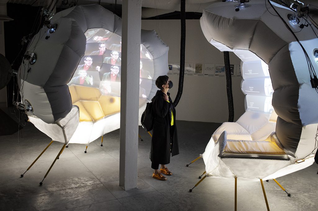 ¿podremos vivir en comunidad después de la pandemia?