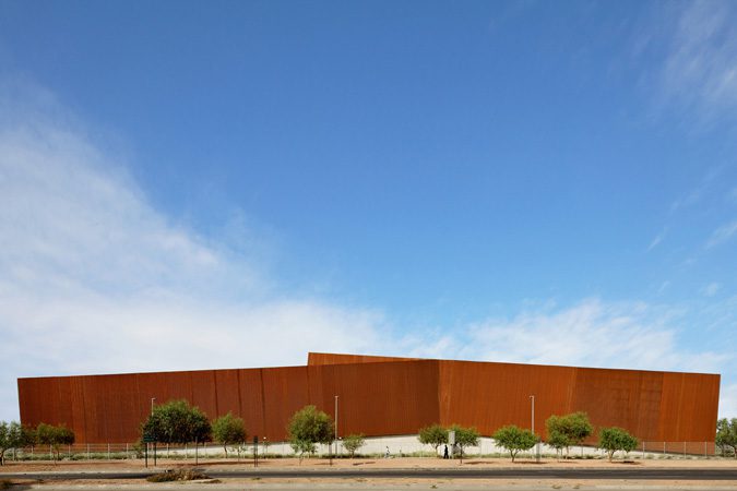 Desierto de atacama gh+a Always credit © nico saieh as author of these photographs