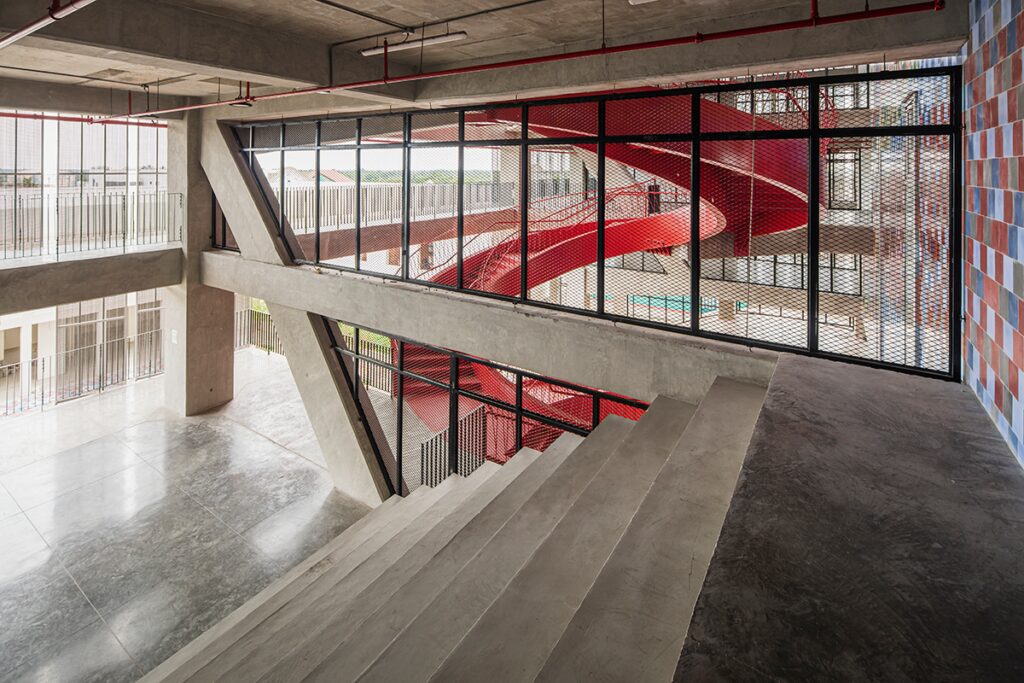 Una fábrica de tabaco que se transformó en la fábrica de la cultura de barranquilla