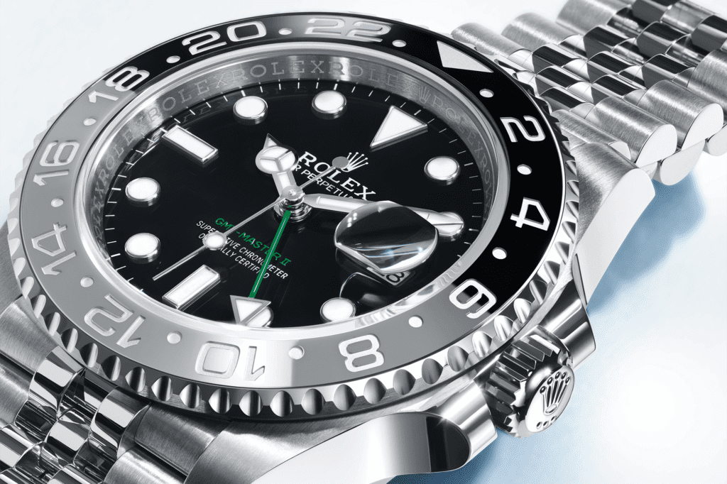 Celebrar momentos icónicos del deporte: roger federer y rolex