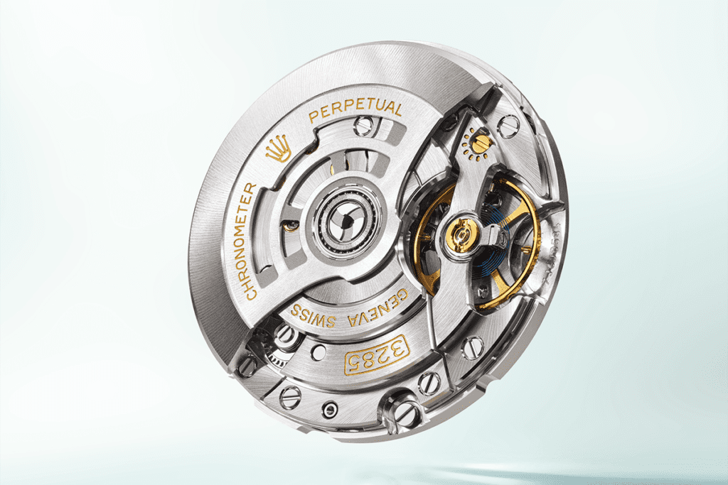 Diseño: las novedades de rolex en la feria watches and wonders