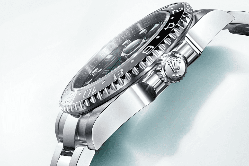 Diseño: las novedades de rolex en la feria watches and wonders