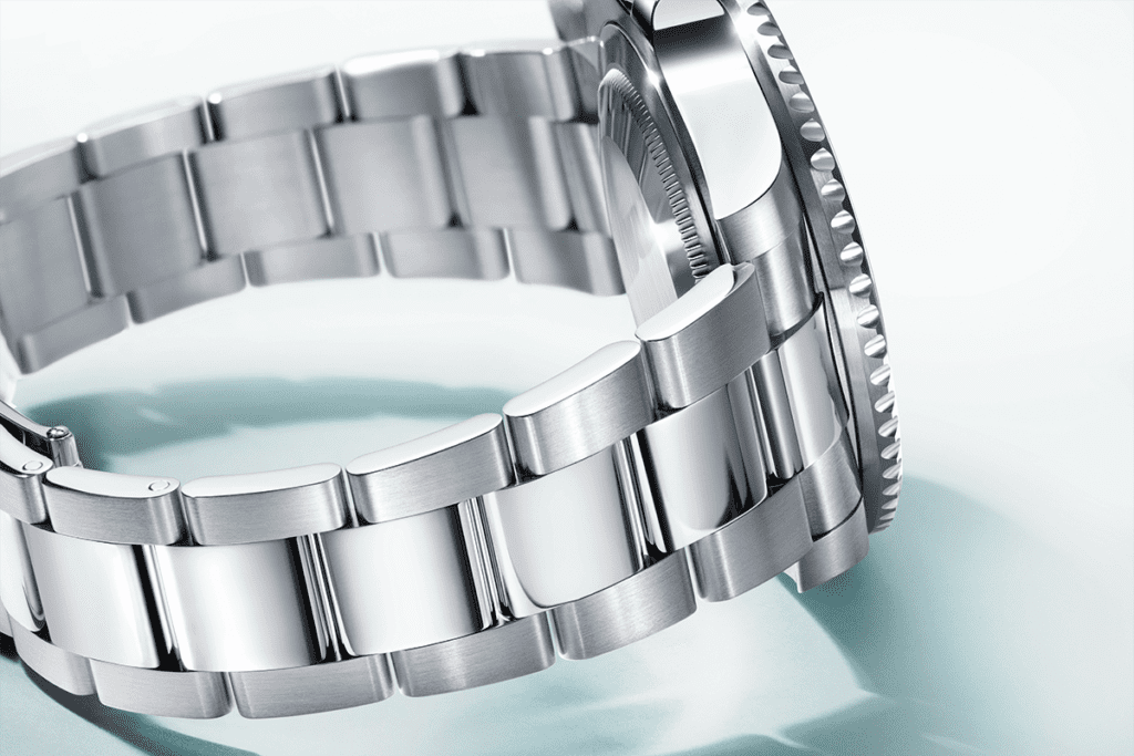 Diseño: las novedades de rolex en la feria watches and wonders