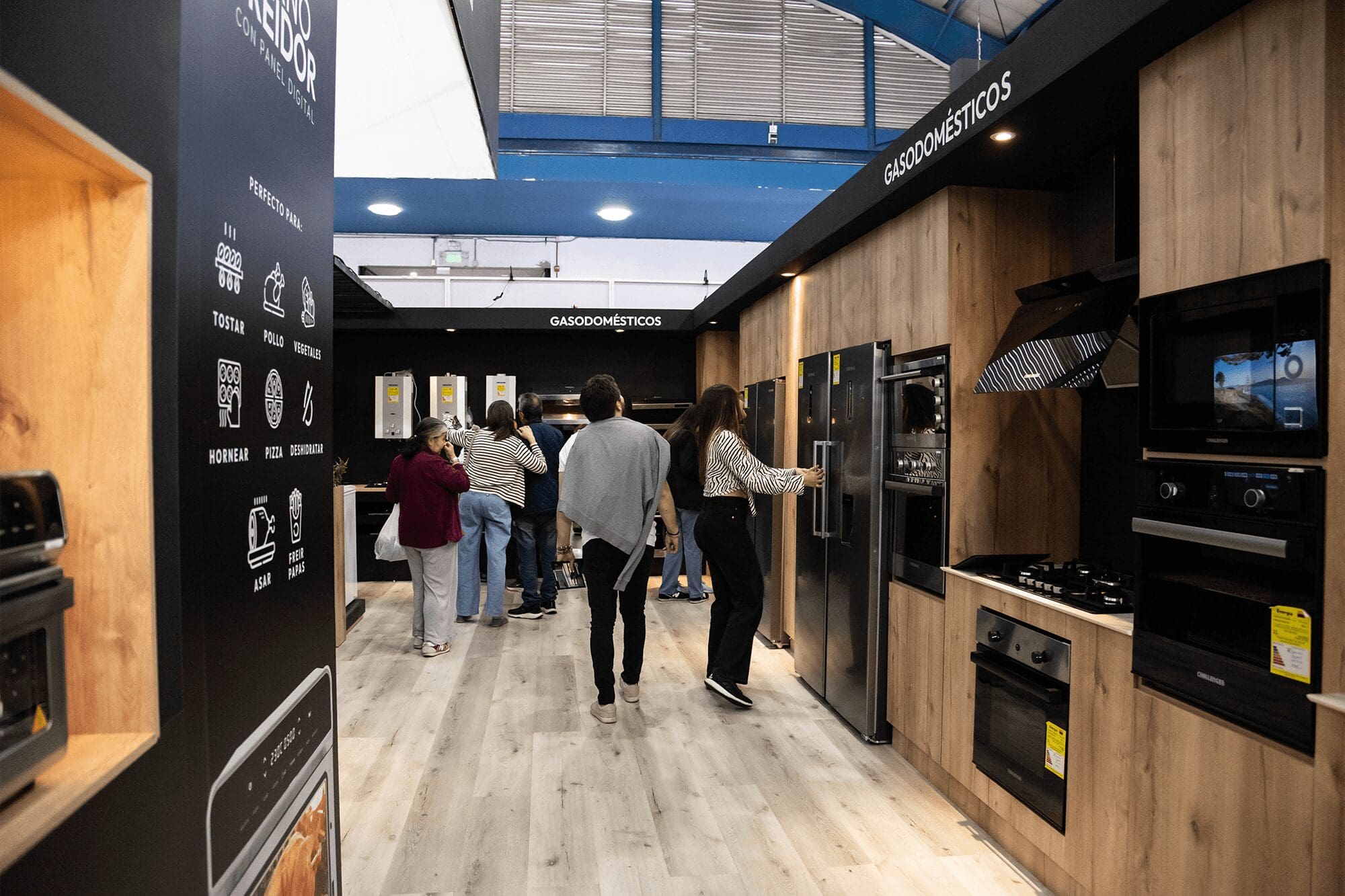Feria del Hogar 2024: todo lo que necesita para renovar sus espacios