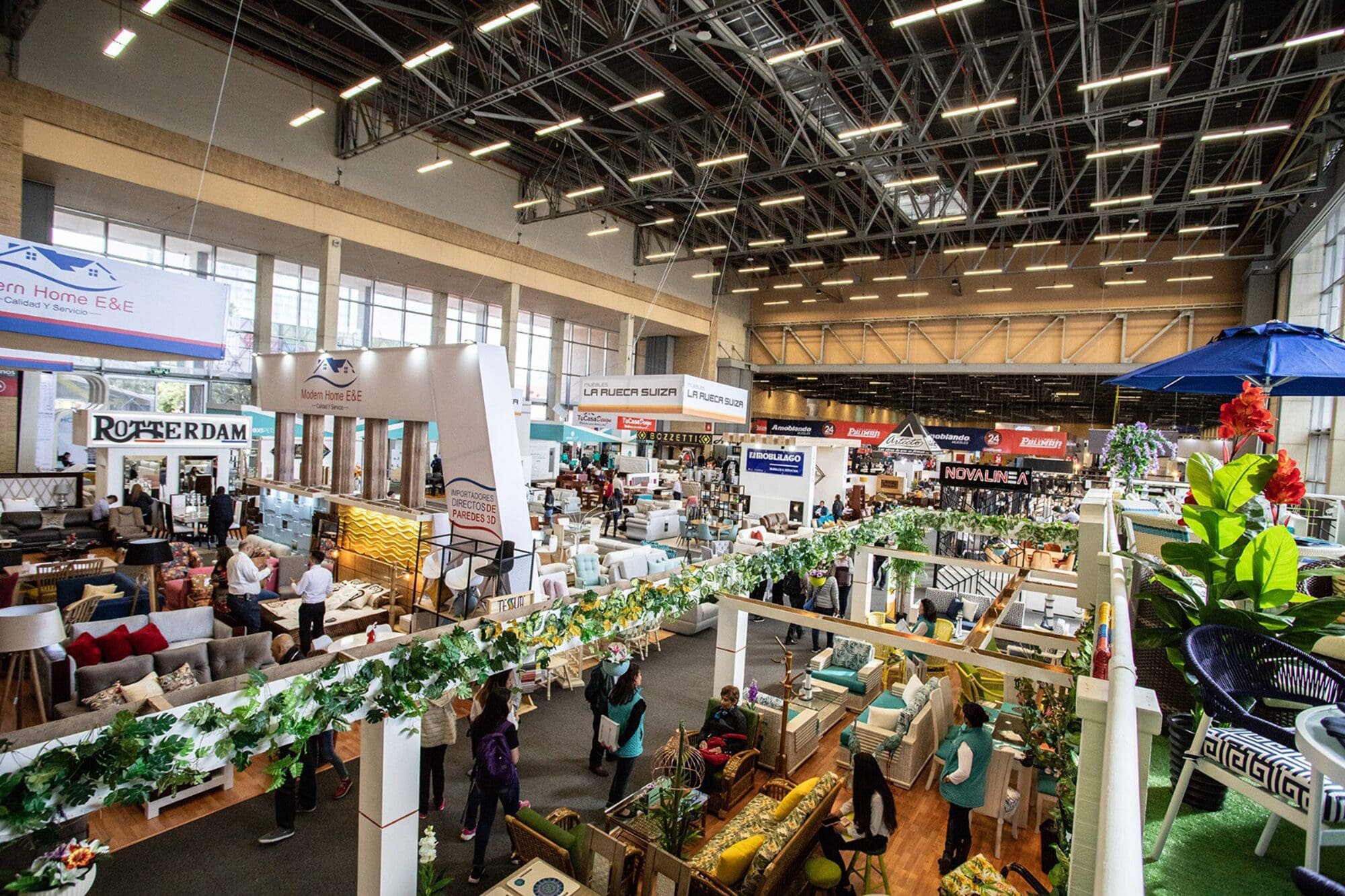 Feria del Hogar: todos los detalles de la versión número 40