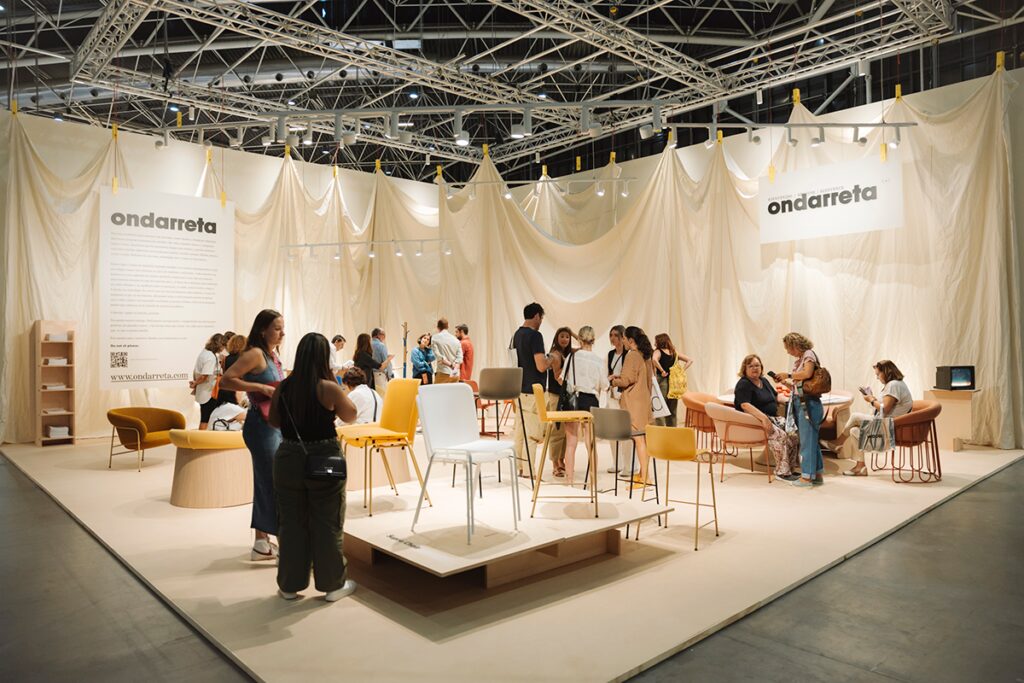 Feria hábitat valencia 2023