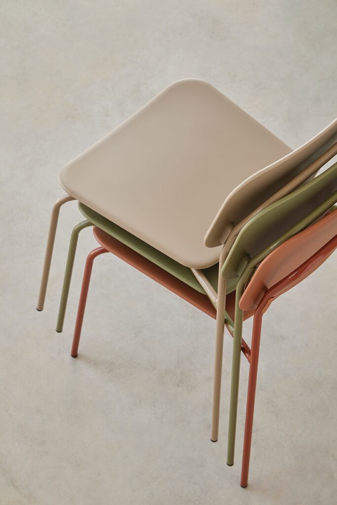 Bajo el sol del mediterráneo: así vivimos la feria hábitat valencia