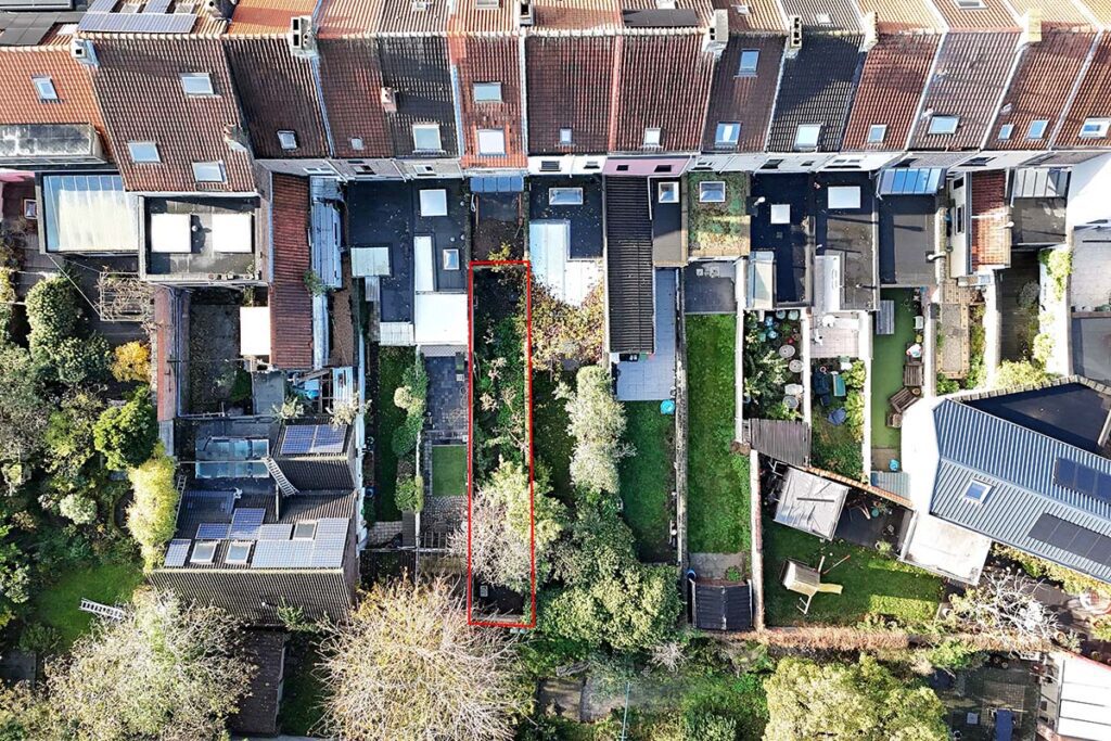 Estos son los proyectos seleccionados en el festival internacional de jardines 2024