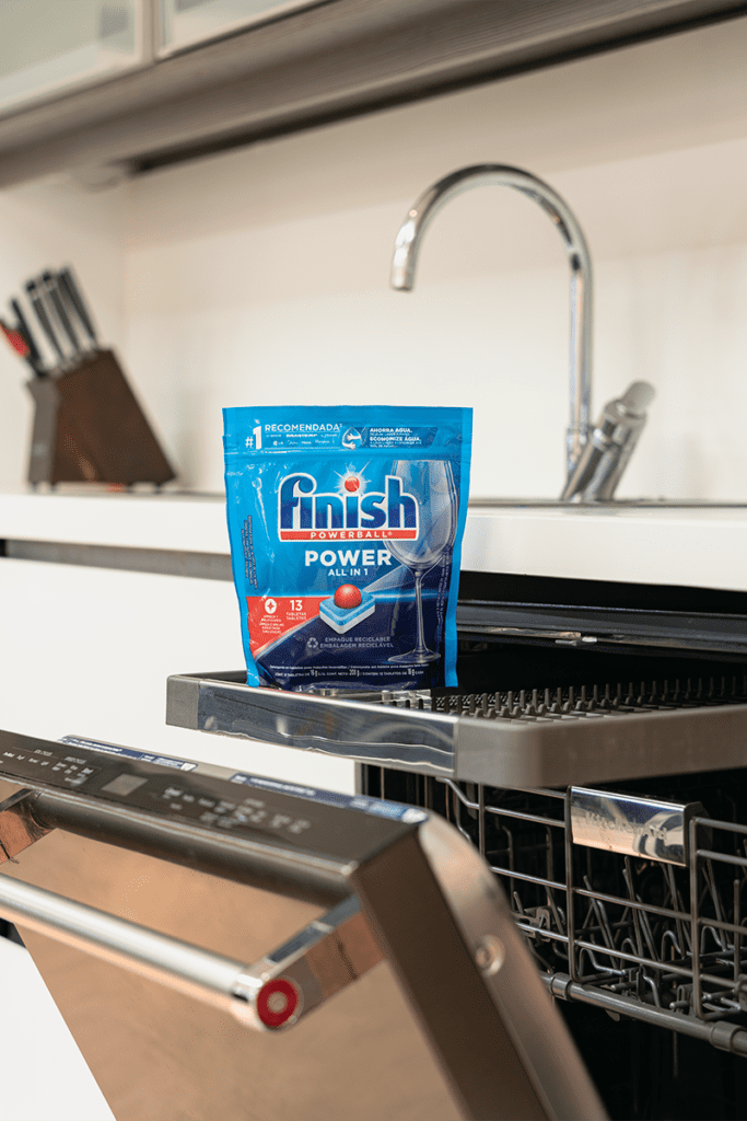 Piezas con un diseño innovador que mejoran la vida cotidiana