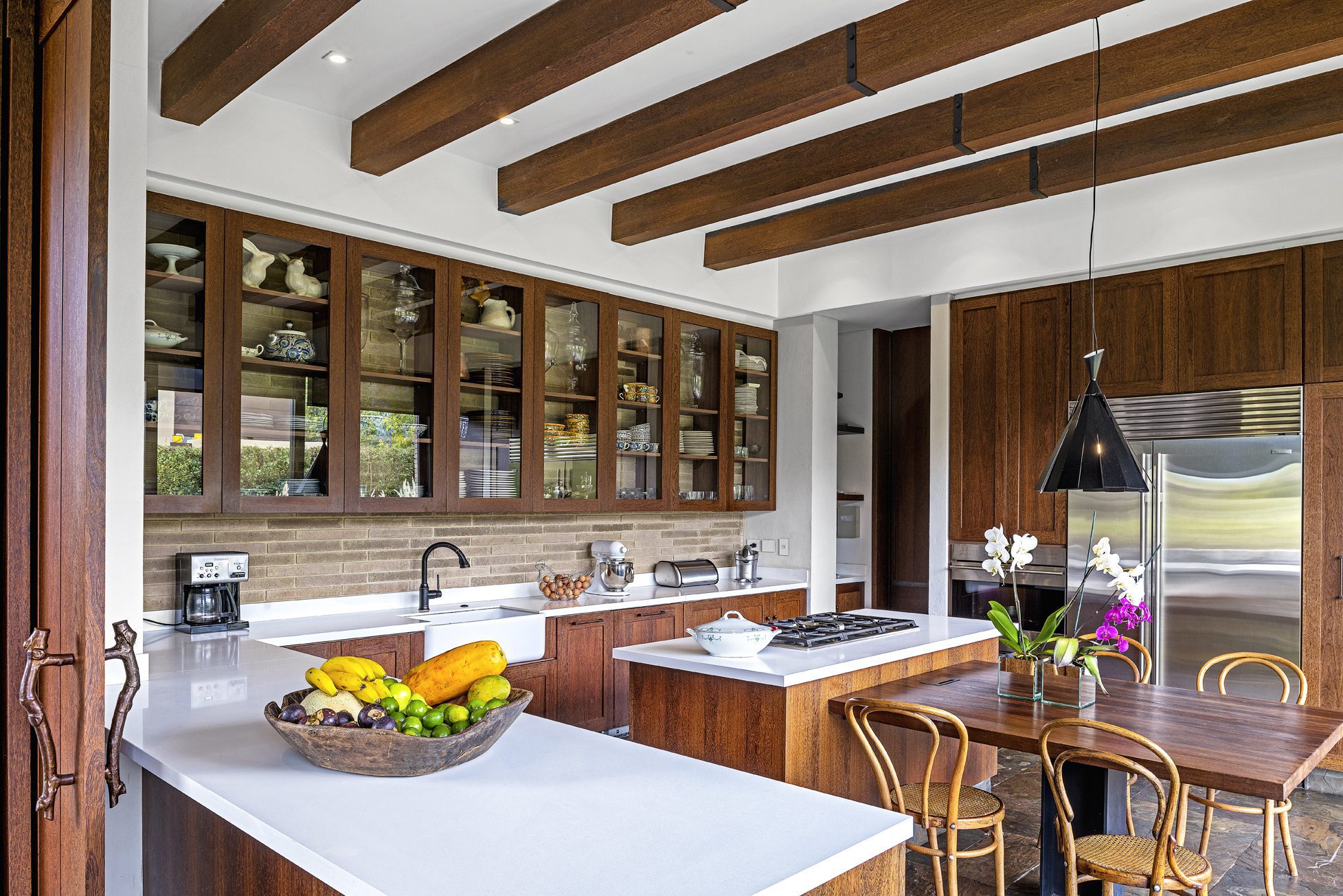 Arquitectura campestre y paisaje doméstico a las afueras de bogotá Arquitectura campestre y paisaje doméstico a las afueras de bogotá