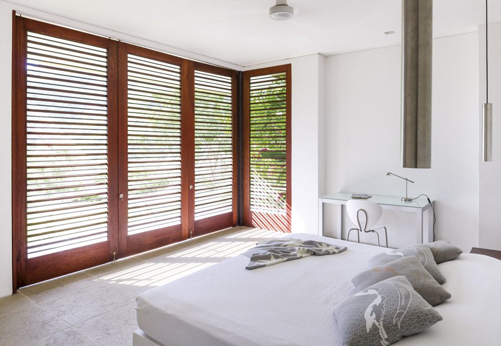 Conozca esta sorprendente casa familiar en medio de las montañas colombianas Conozca esta sorprendente casa familiar en medio de las montañas colombianas