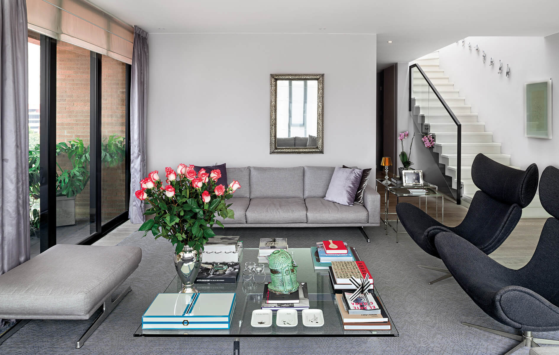 Inspiradoras salas colombianas que lo animarán a transformar la suya