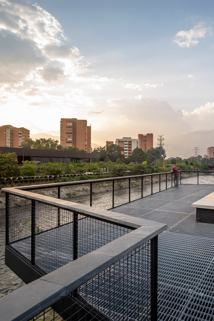 Medellín: la ciudad en constante transformación