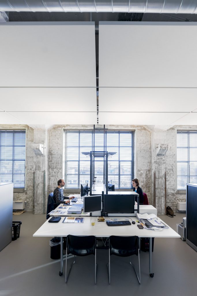 Tips para adecuar la oficina y aumentar la concentración y productividad