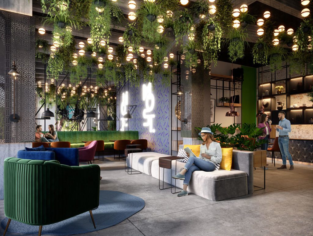 Estos son los apartamentos más deseados de este año por los jóvenes en bogotá