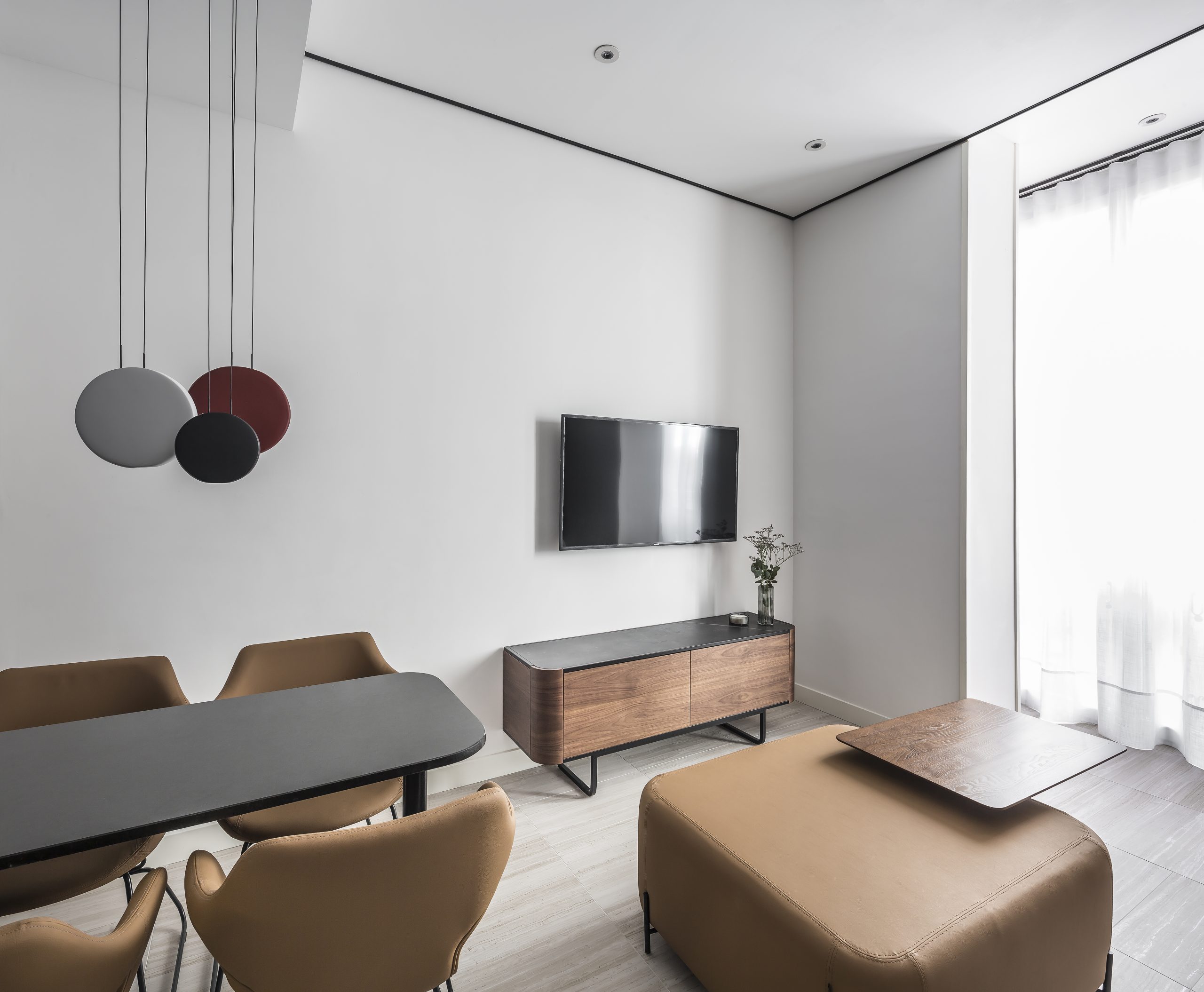 Uno de los apartamentos más deseados de este año se encuentra cerca a la gran vía en madrid Uno de los apartamentos más deseados de este año se encuentra cerca a la gran vía en madrid