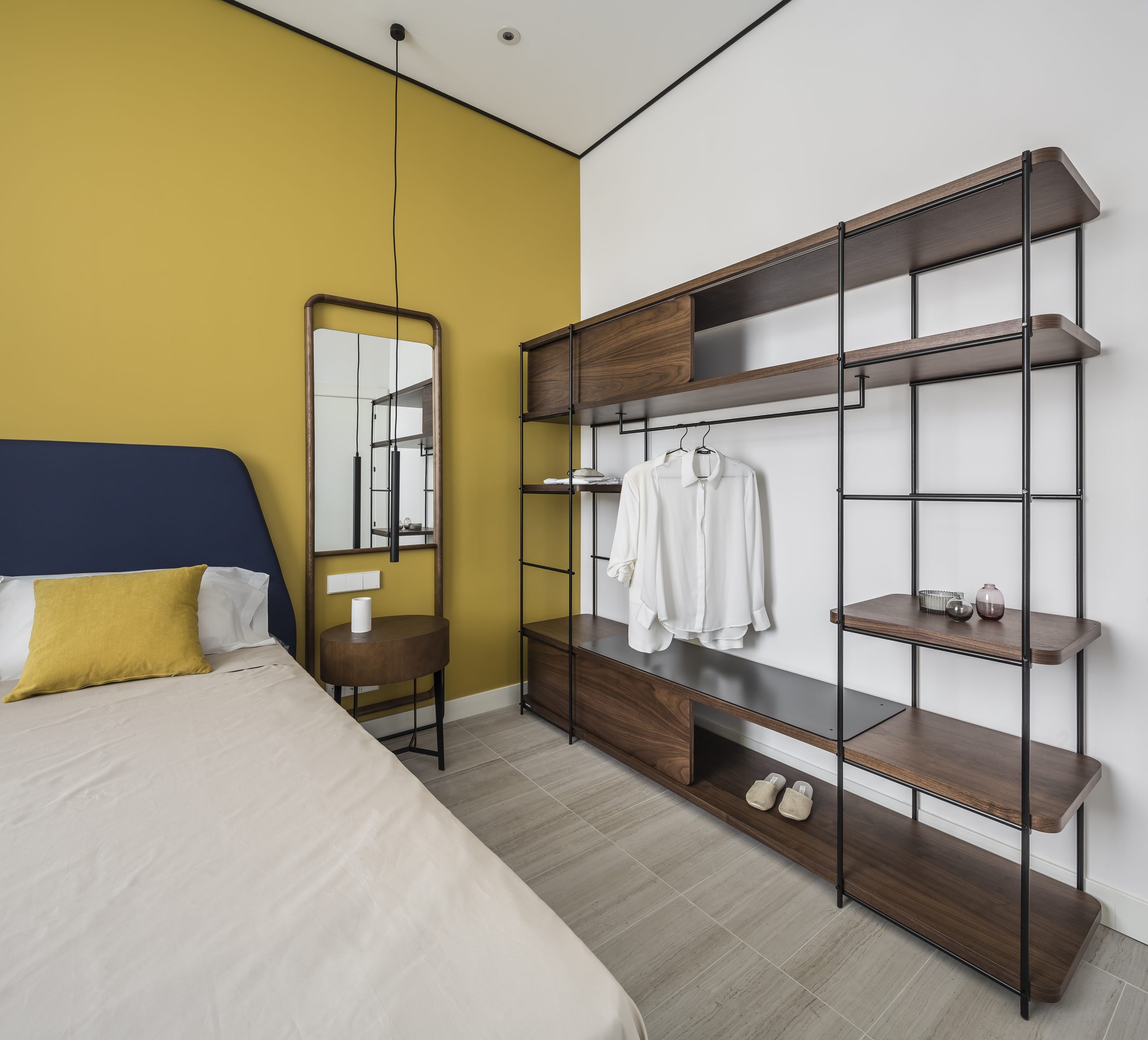 Uno de los apartamentos más deseados de este año se encuentra cerca a la gran vía en madrid Uno de los apartamentos más deseados de este año se encuentra cerca a la gran vía en madrid