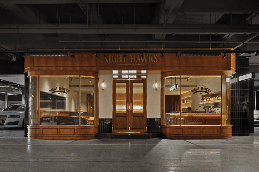 Un santuario dedicado a la cultura y la belleza del automóvil