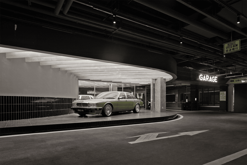 Un santuario dedicado a la cultura y la belleza del automóvil