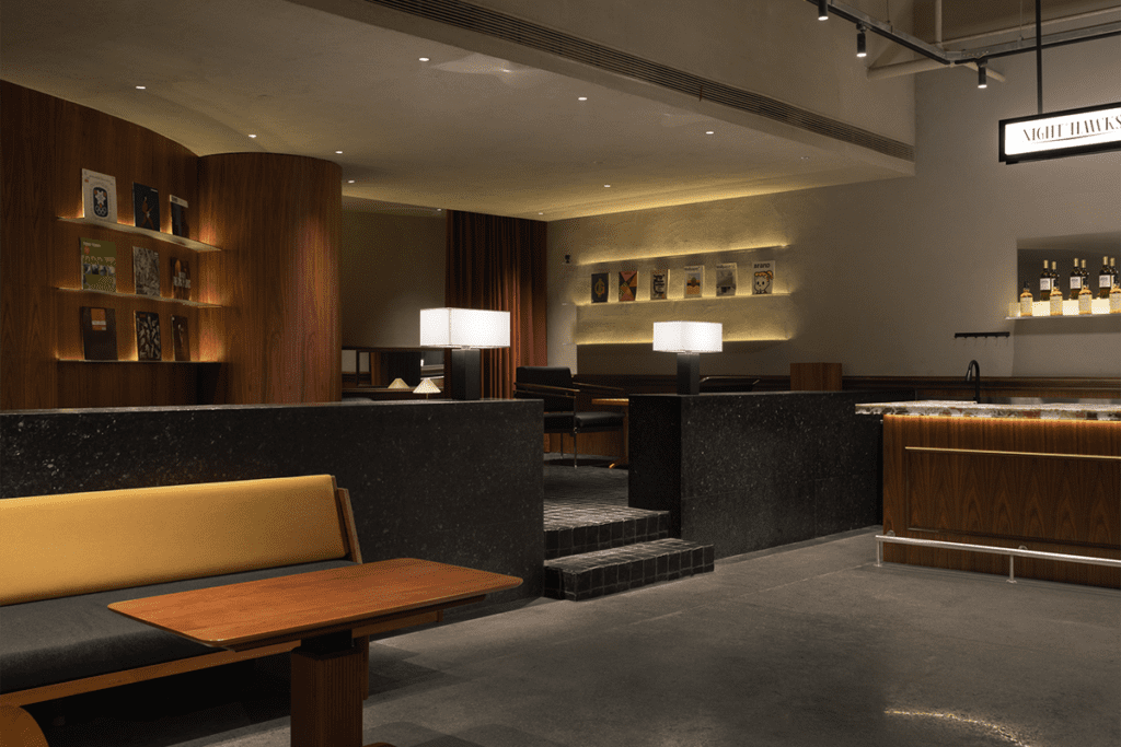 Un santuario dedicado a la cultura y la belleza del automóvil