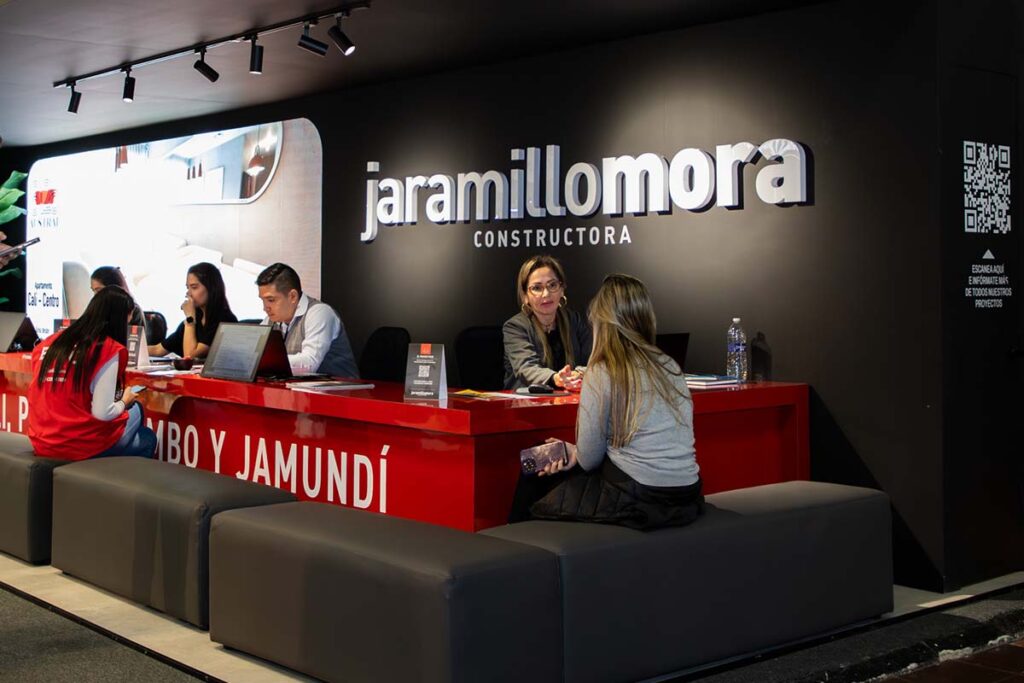 Gran Salon Inmobiliario 2025 7 Gran Salón Inmobiliario 2025, una vitrina de inversión, diseño y sostenibilidad