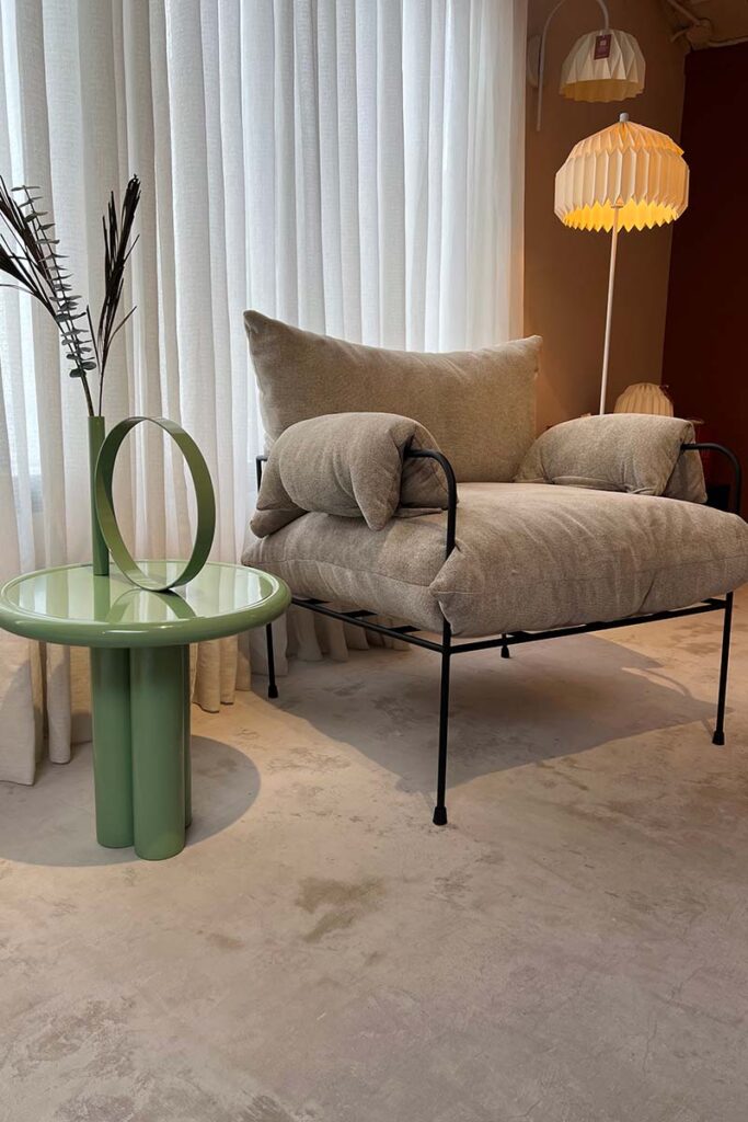 interiorismo Guarida