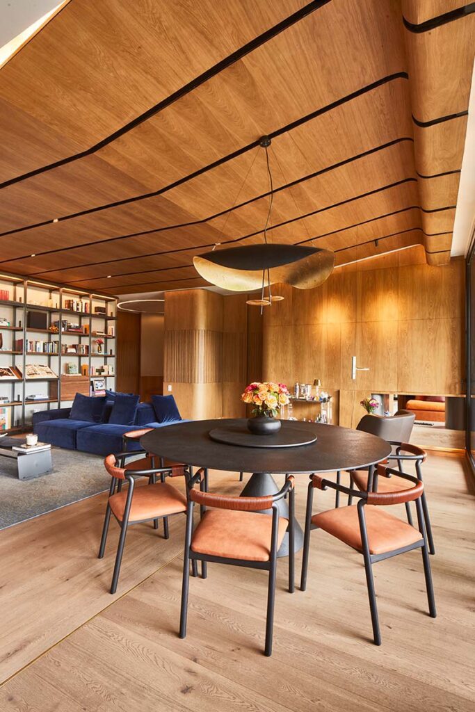 Portada axxis: un apartamento remodelado por hechizoo