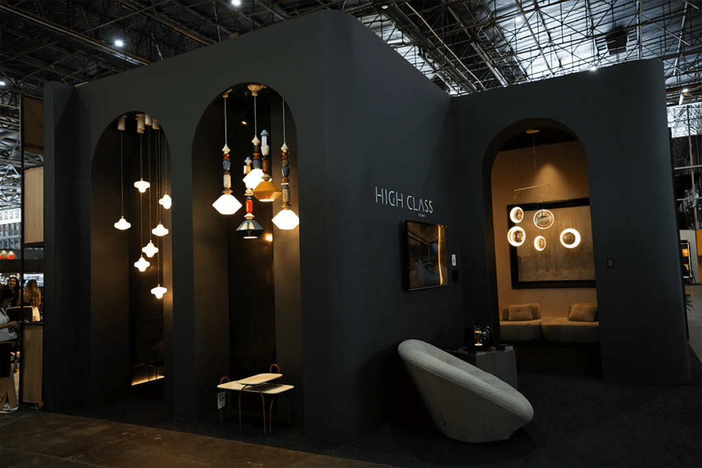 Lo mejor de la feria de diseño powered by imm cologne 2024 Lo mejor de la feria de diseño powered by imm cologne 2024