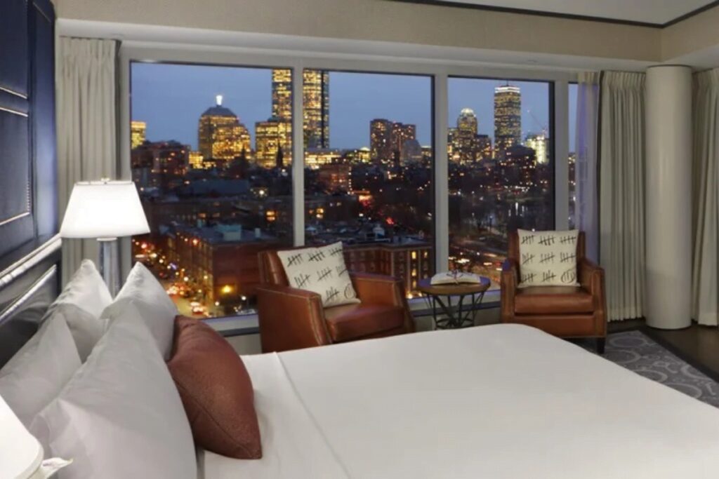 Dormir en una prisión: los hoteles lujosos que antes eran cárceles Dormir en una prisión: los hoteles lujosos que antes eran cárceles