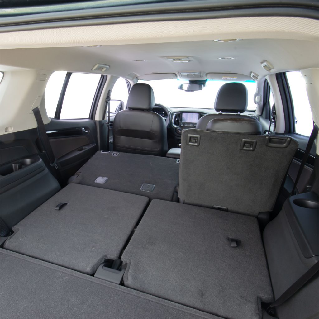 Sofisticado y veloz: este es el auto que va a cambiar la vida de su familia para siempre Sofisticado y veloz: este es el auto que va a cambiar la vida de su familia para siempre