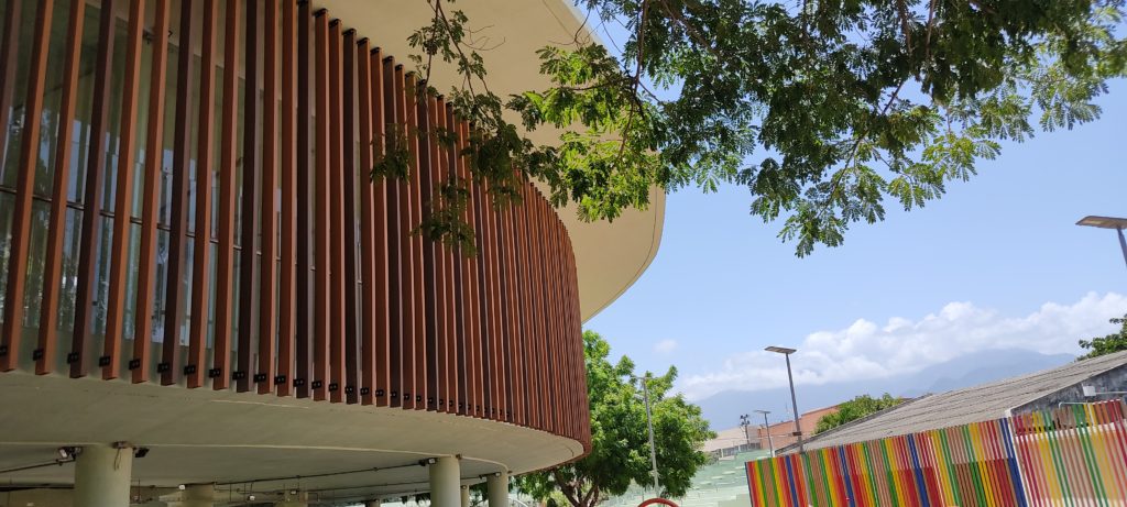 Seis bibliotecas del mundo con arquitecturas memorables