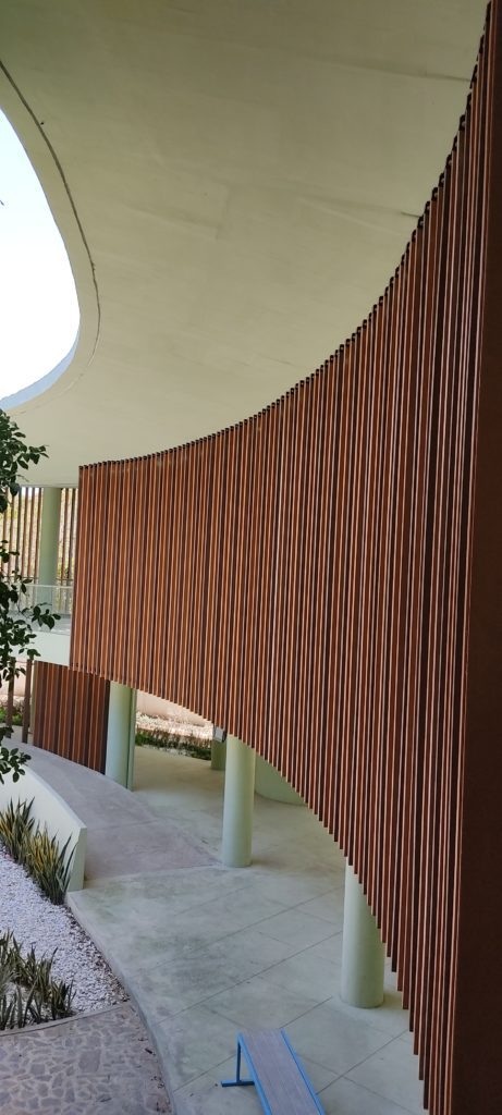 Seis bibliotecas del mundo con arquitecturas memorables