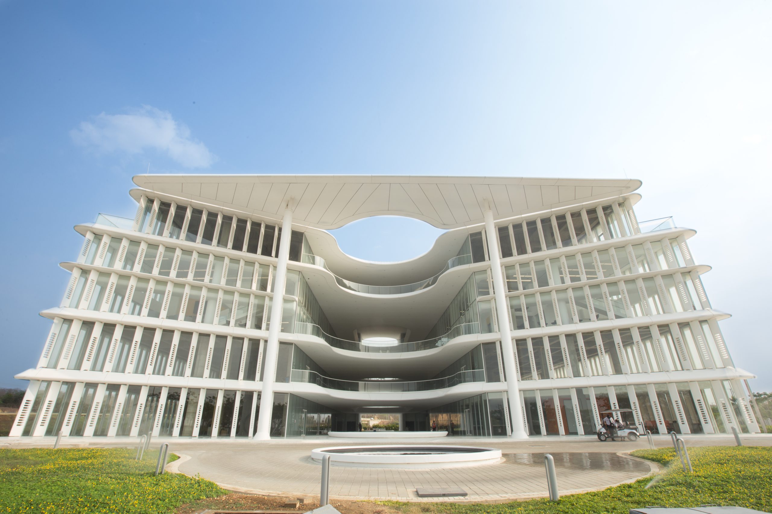 Conozca la ciudad soñada que se hace realidad en la zona norte de cartagena Conozca la ciudad soñada que se hace realidad en la zona norte de cartagena