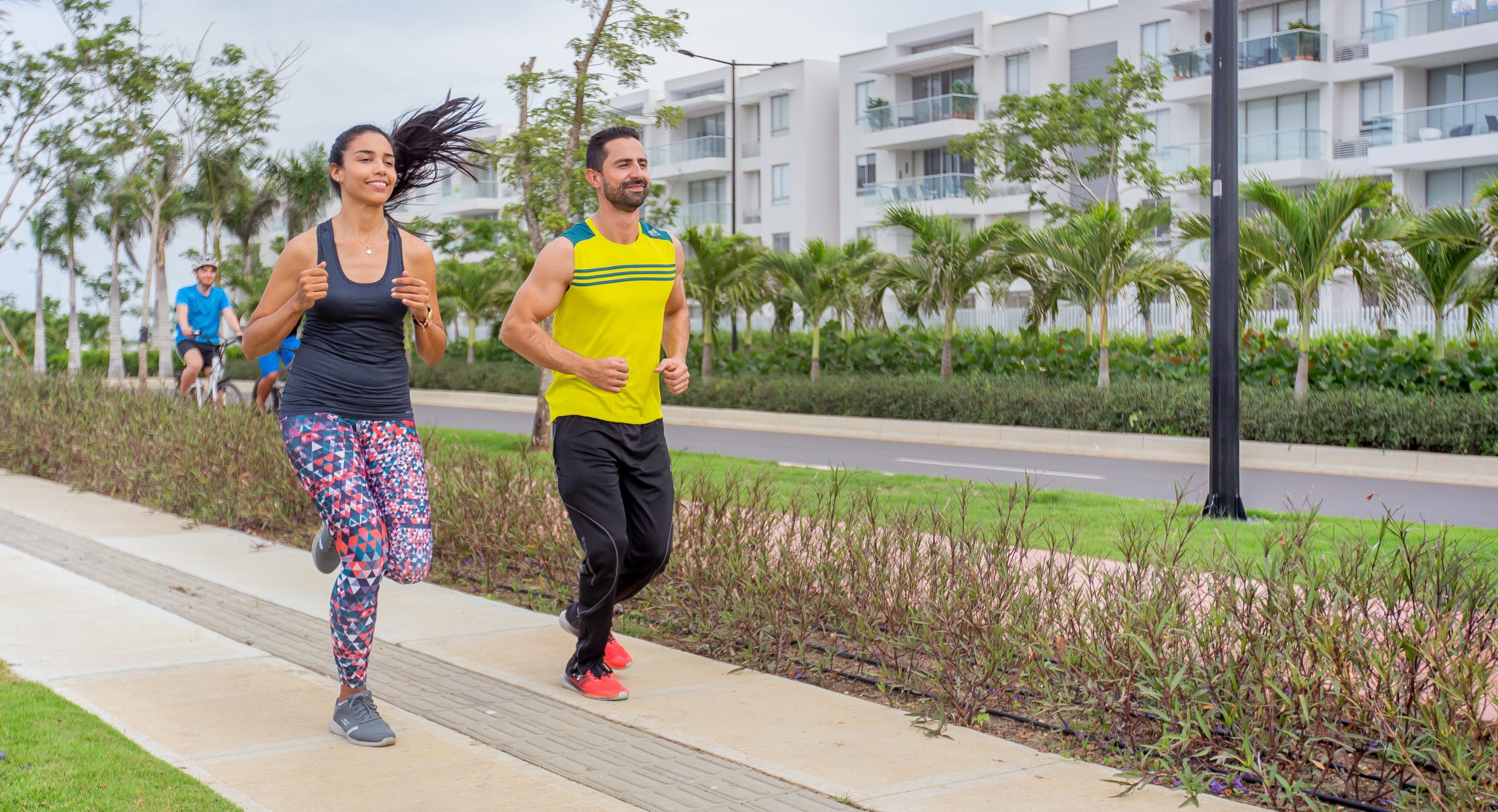 Conozca la ciudad soñada que se hace realidad en la zona norte de cartagena Conozca la ciudad soñada que se hace realidad en la zona norte de cartagena