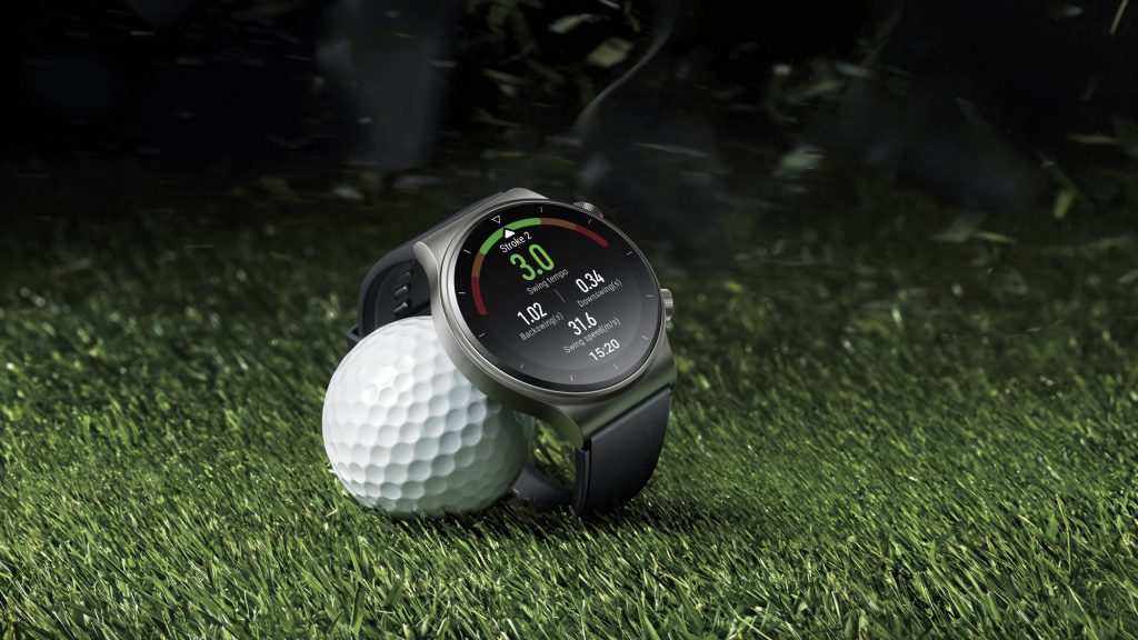 Un reloj fuera de serie diseñado para cambiar la vida de papá