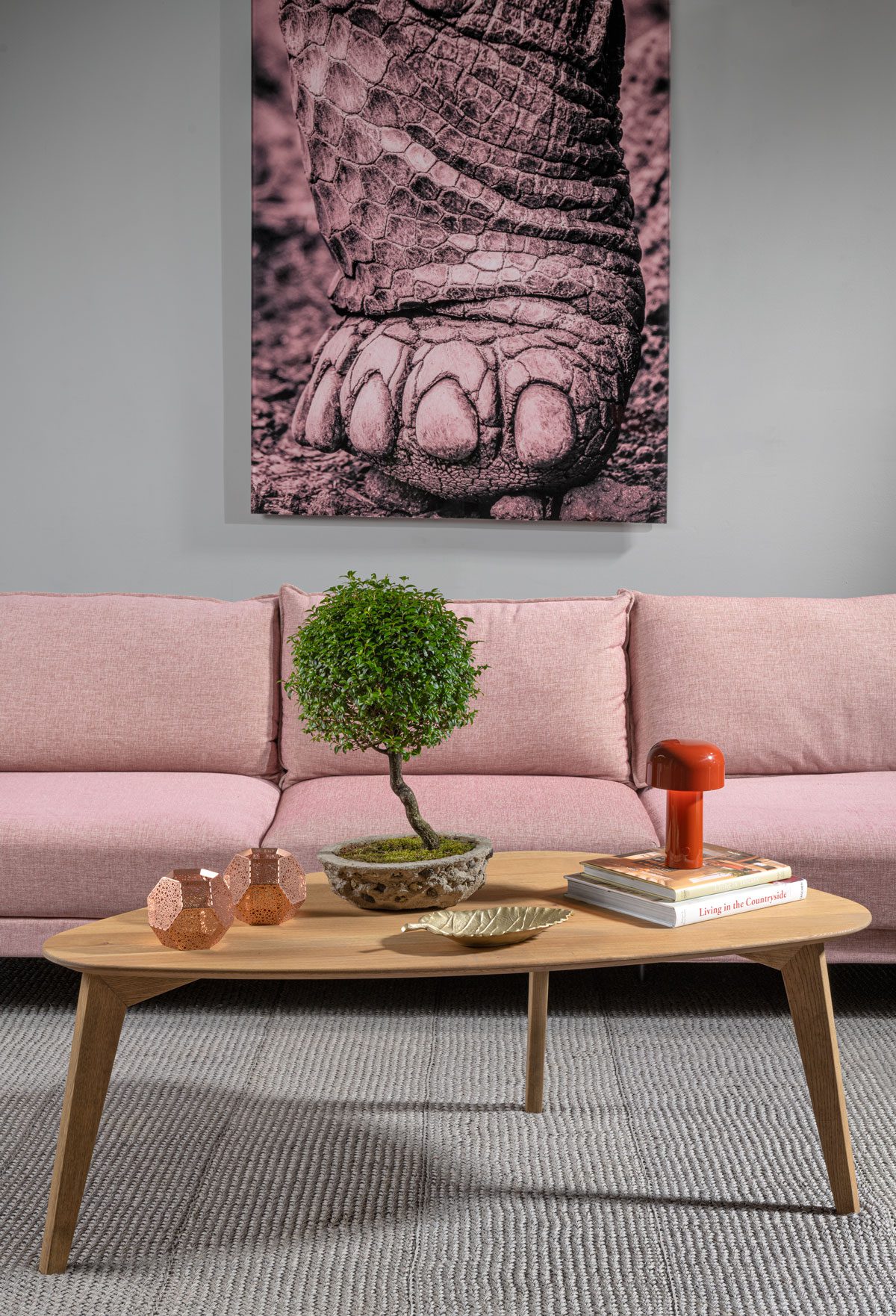 Las mesas de centro son las nuevas protagonistas en tendencias de interiorismo Las mesas de centro son las nuevas protagonistas en tendencias de interiorismo