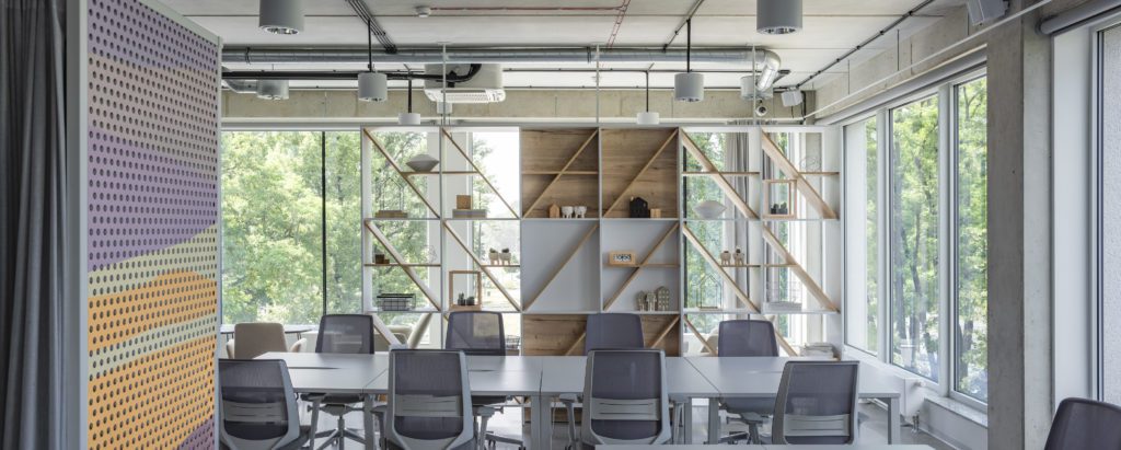 La intervención de un edificio histórico del siglo xix en polonia La intervención de un edificio histórico del siglo xix en polonia