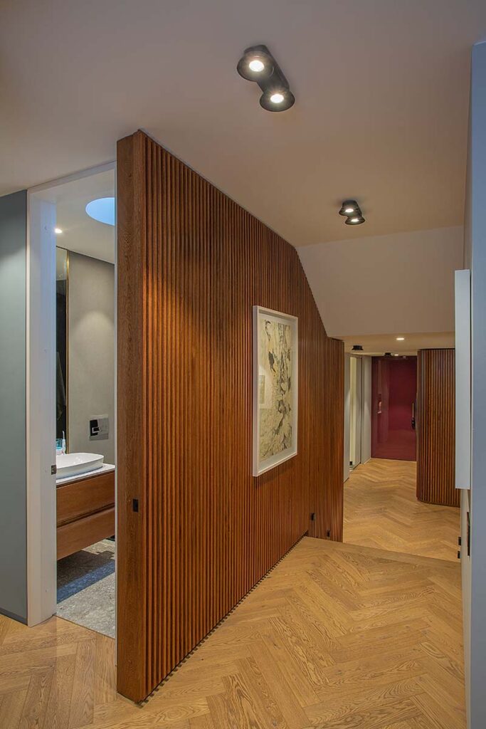 Una arquitecta y diseñadora manizaleña que debe conocer